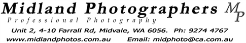 Midland Photographers